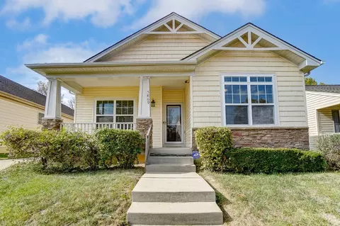 5869 Rhode Island Ave, Cincinnati, OH 45237