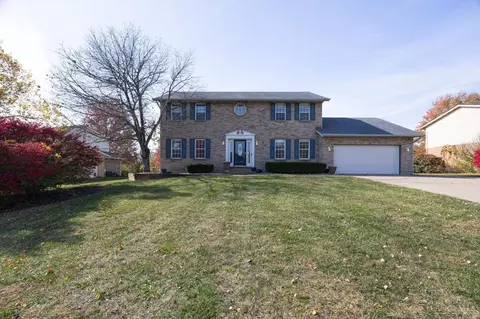 6327 Holloway Dr, Liberty Township, OH 45044