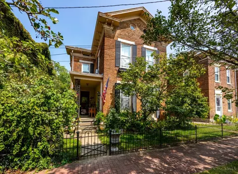 322 Buckeye St, Hamilton, OH 45011