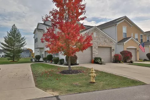 7256 Villa Ln, Harrison, OH 45030