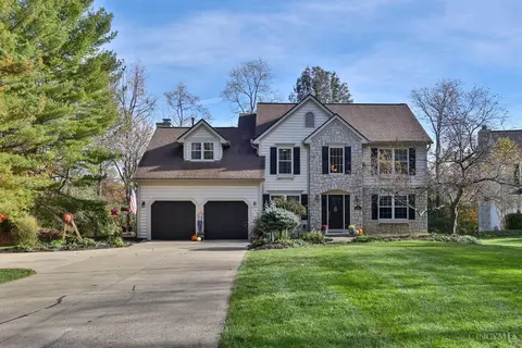 711 Miami Heights Ct, Loveland, OH 45140