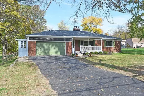 600 Brantner Ln, Cincinnati, OH 45244