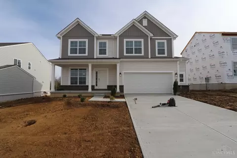 5410 Pacific Crest Ln, Fairfield Twp, OH 45011