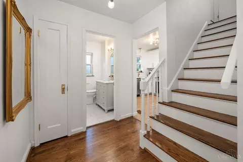 Entry Way - 6025 Elbrook Ave, Golf Manor, OH 45237 photo 1 of 1