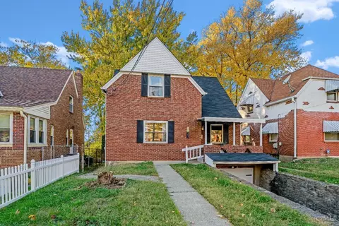 6025 Elbrook Ave, Golf Manor, OH 45237