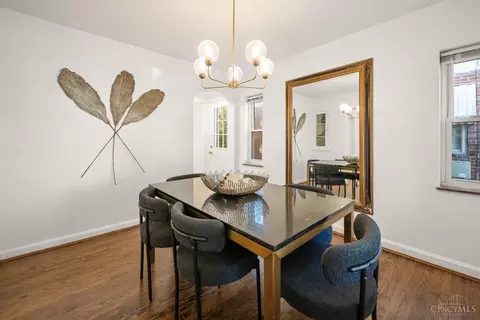 Dining - 6025 Elbrook Ave, Golf Manor, OH 45237 photo 1 of 1