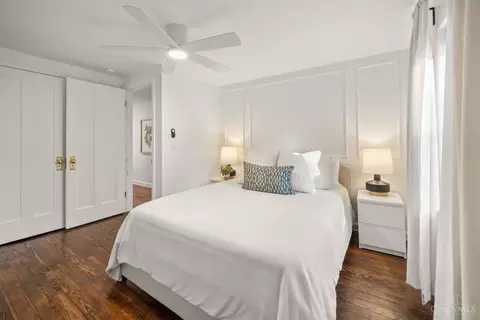 Bedroom - 6025 Elbrook Ave, Golf Manor, OH 45237 photo 6 of 6