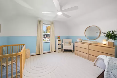 Bedroom - 6025 Elbrook Ave, Golf Manor, OH 45237 photo 4 of 6