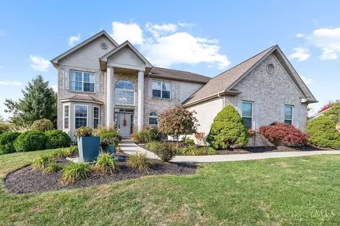 6528 Holloway Dr, Liberty Township, OH 45044