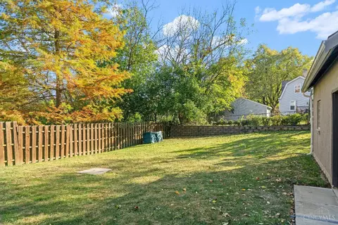 3363 Arrow Ave, Cincinnati, OH 45213 photo 40
