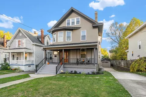 3363 Arrow Ave, Cincinnati, OH 45213 photo 2