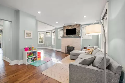 3363 Arrow Ave, Cincinnati, OH 45213 photo 8