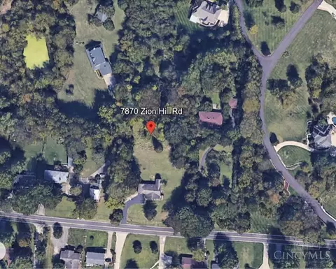 0 Zion Hill Rd, Miami Twp, OH 45002