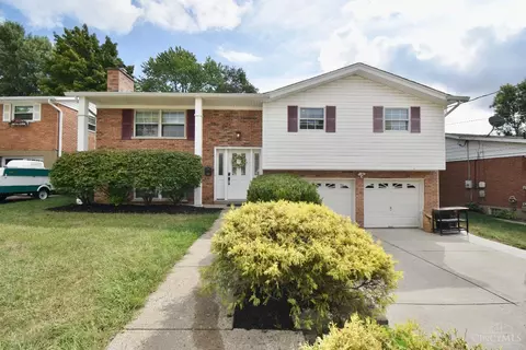 4038 Wildcherry Ct, Cincinnati, OH 45248