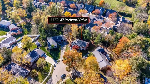 5752 Whitechapel Dr, Cincinnati, OH 45236 photo 52