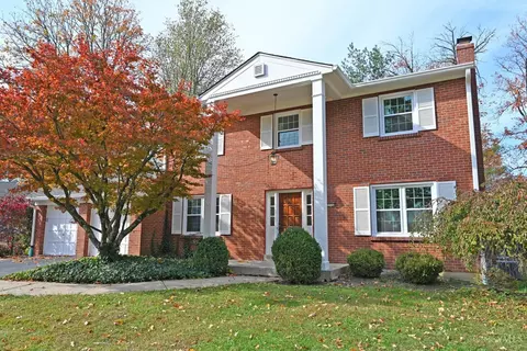 5752 Whitechapel Dr, Cincinnati, OH 45236 photo 2