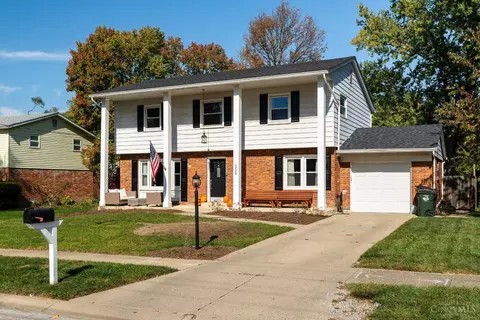 6228 Autumnleaf Ln, Anderson Twp, OH 45230