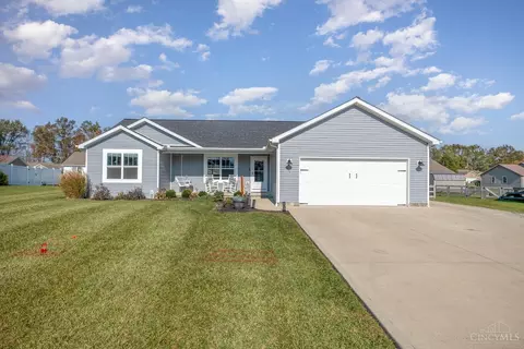 111 Ella Rose Dr, Mount Orab, OH 45154