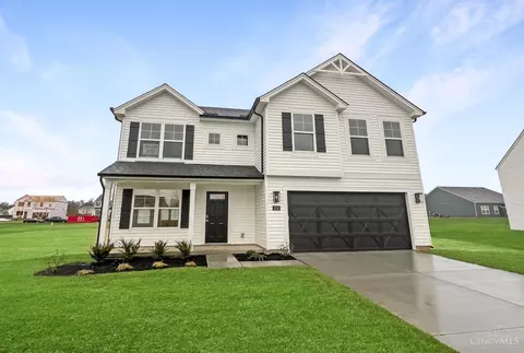 1510 Knightsbridge Ct, Carlisle, OH 45005