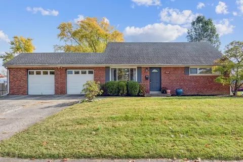 838 Sabino Ct, Cincinnati, OH 45231