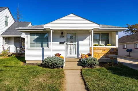 1264 Western Ave, Hamilton, OH 45013