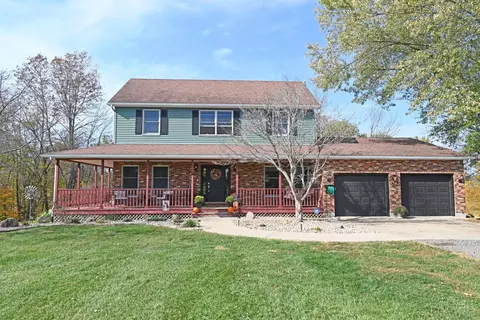 6255 St Rt 125, Georgetown, OH 45121