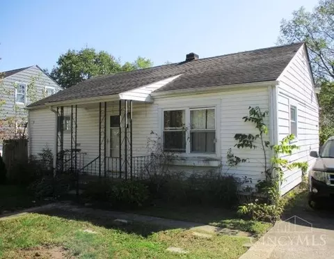 3910 Tytus Ave, Middletown, OH 45042