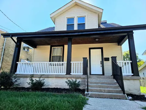 1485 Adams Rd, Mount Healthy, OH 45231