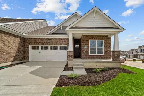 4821 Osprey Pointe Dr, Liberty Twp, OH 45011
