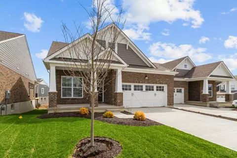 4825 Osprey Pointe Dr, Liberty Twp, OH 45011