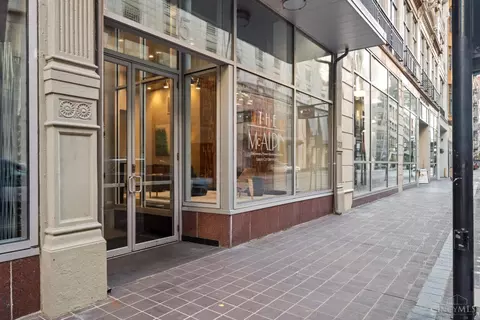 15 Fourth St #103, Cincinnati, OH 45202