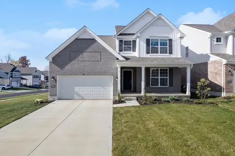 7155 Glenvalley Dr, Anderson Twp, OH 45230