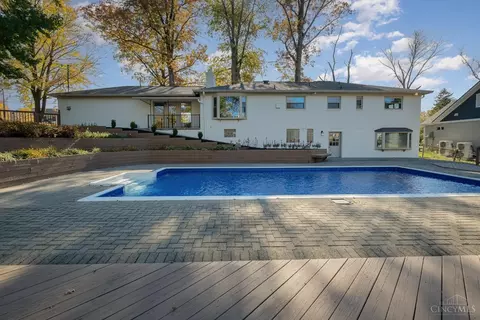 Exterior - 10158 Zig Zag Rd, Blue Ash, OH 45242 photo 7 of 11