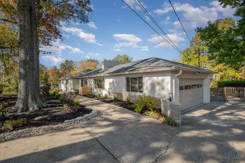 Exterior - 10158 Zig Zag Rd, Blue Ash, OH 45242 photo 1 of 11