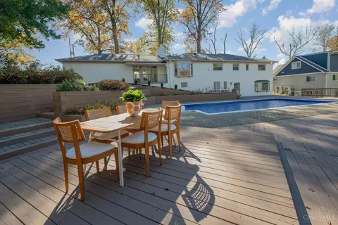 Exterior - 10158 Zig Zag Rd, Blue Ash, OH 45242 photo 10 of 11