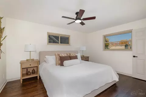 Bedroom - 10158 Zig Zag Rd, Blue Ash, OH 45242 photo 5 of 6