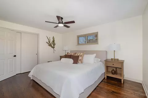 Bedroom - 10158 Zig Zag Rd, Blue Ash, OH 45242 photo 1 of 6
