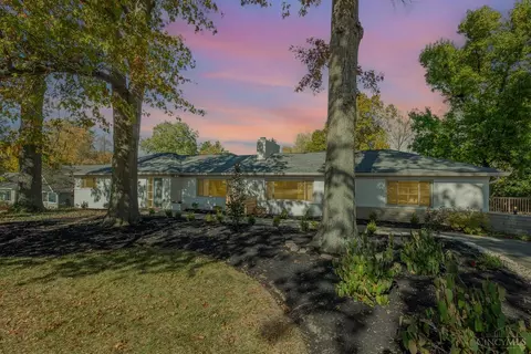 10158 Zig Zag Rd, Blue Ash, OH 45242