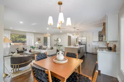 Dining - 10158 Zig Zag Rd, Blue Ash, OH 45242 photo 1 of 1