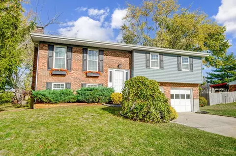 7250 Prince Wilbert Way, West Chester, OH 45069