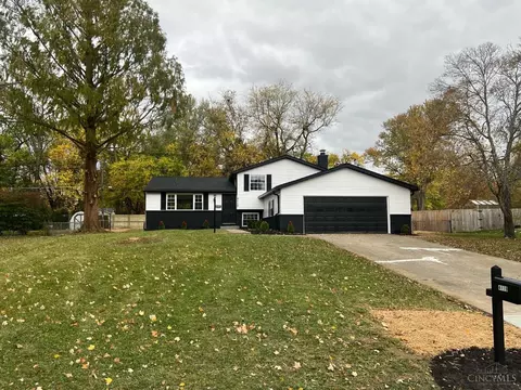 4119 Calumet Cir, Mason, OH 45040