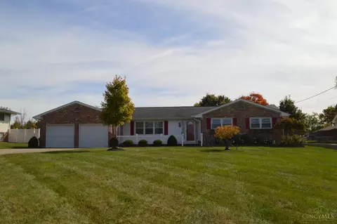 472 Charlberth Dr, Hamilton, OH 45013