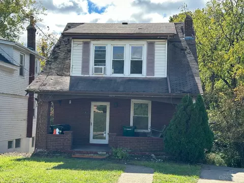 4745 Guerley Rd, Cincinnati, OH 45238