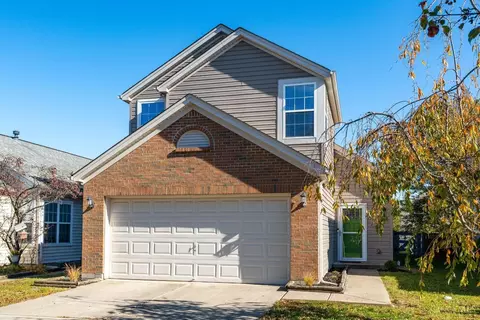 2564 Allegro Ln, Loveland, OH 45140