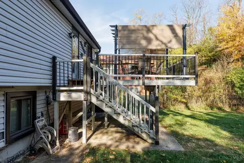2761 Maple Tree Ct, Reading, OH 45236 photo 36