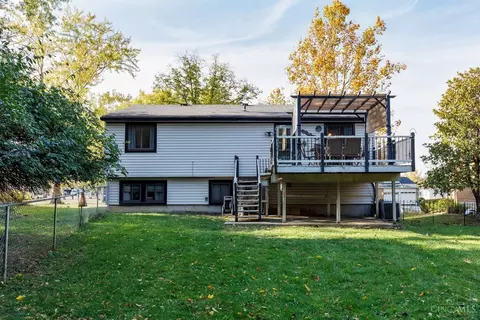 2761 Maple Tree Ct, Reading, OH 45236 photo 34