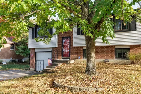 2761 Maple Tree Ct, Reading, OH 45236 photo 2