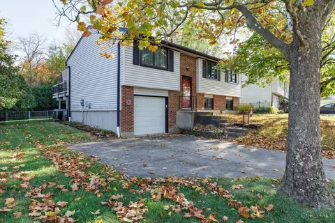 2761 Maple Tree Ct, Reading, OH 45236 photo 43