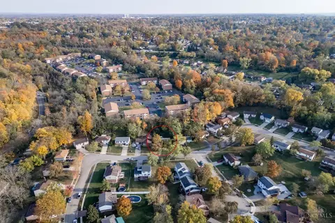 2761 Maple Tree Ct, Reading, OH 45236 photo 42