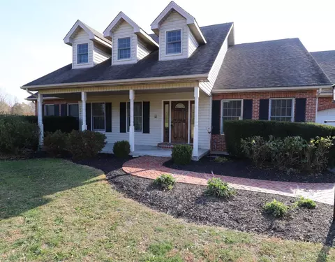 2121 St Rt 133, Blanchester, OH 45107